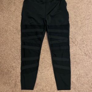 Popfit XL leggings new with out tags